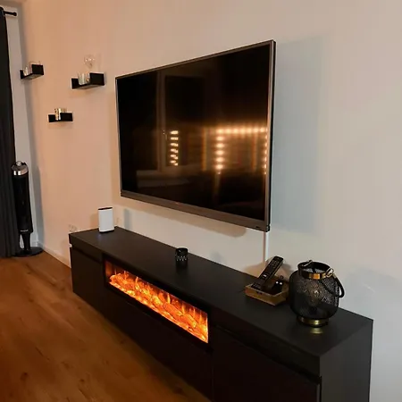 Modernescity Innenstadt, Balkon اوغسبورغ